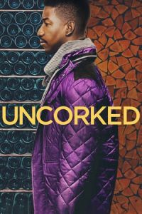 Nonton Uncorked (2020) Sub Indo di Lk21 Poster