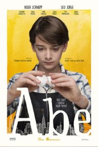 Nonton Abe (2019) Sub Indo di Lk21 Poster