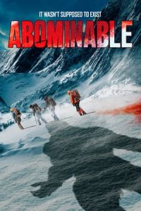 Nonton Abominable (2020) Sub Indo di Lk21 Poster