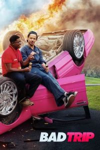 Nonton Bad Trip (2020) Sub Indo di Lk21 Poster