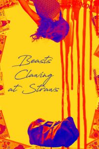 Nonton Beasts That Cling to the Straw (2020) Sub Indo di Lk21 Poster