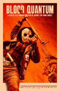 Nonton Blood Quantum (2019) Sub Indo di Lk21 Poster