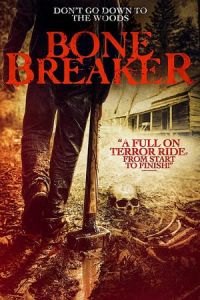 Nonton Bone Breaker (2020) Sub Indo di Lk21 Poster