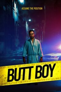 Nonton Butt Boy (2019) Sub Indo di Lk21 Poster