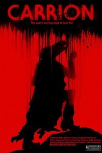 Nonton Carrion (2020) Sub Indo di Lk21 Poster
