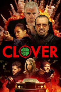 Nonton Clover (2020) Sub Indo di Lk21 Poster