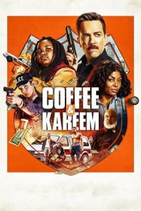 Nonton Coffee & Kareem (2020) Sub Indo di Lk21 Poster