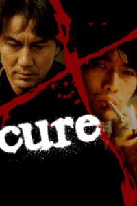 Nonton Cure (1997) Sub Indo di Lk21 Poster