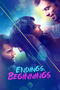 Nonton Endings, Beginnings (2019) Sub Indo di Lk21 Poster