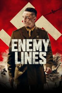 Nonton Enemy Lines (2020) Sub Indo di Lk21 Poster