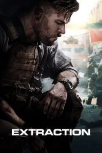 Nonton Extraction (2020) Sub Indo di Lk21 Poster