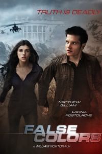 Nonton False Colors (2020) Sub Indo di Lk21 Poster
