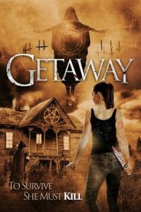 Nonton Getaway (2020) Sub Indo di Lk21 Poster