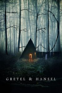 Nonton Gretel & Hansel (2020) Sub Indo di Lk21 Poster