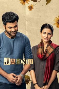 Nonton Jaanu (2020) Sub Indo di Lk21 Poster