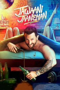 Nonton Jawaani Jaaneman (2020) Sub Indo di Lk21 Poster