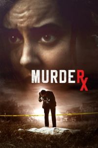 Nonton Murder RX (2020) Sub Indo di Lk21 Poster