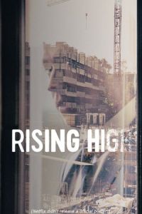Nonton Rising High (Betonrausch) (2020) Sub Indo di Lk21 Poster