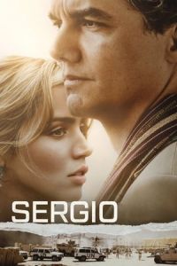 Nonton Sergio (2020) Sub Indo di Lk21 Poster