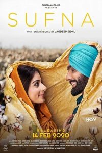 Nonton Sufna (2020) Sub Indo di Lk21 Poster