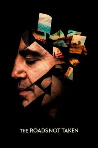 Nonton The Roads Not Taken (2020) Sub Indo di Lk21 Poster