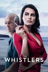 Nonton The Whistlers (La Gomera) (2019) Sub Indo di Lk21 Poster