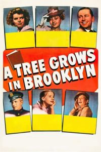 Nonton A Tree Grows in Brooklyn (1945) Sub Indo di Lk21 Poster