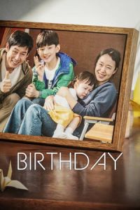 Nonton Birthday (Saeng-il) (2019) Sub Indo di Lk21 Poster