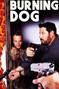 Nonton Burning Dog (2020) Sub Indo di Lk21 Poster