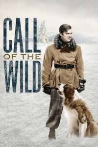 Nonton Call of the Wild (The Call of the Wild) (1935) Sub Indo di Lk21 Poster