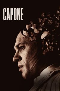 Nonton Capone (2020) Sub Indo di Lk21 Poster