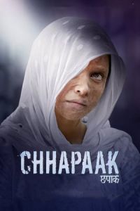 Nonton Chhapaak (2020) Sub Indo di Lk21 Poster