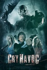 Nonton Cry Havoc (2020) Sub Indo di Lk21 Poster