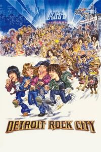Nonton Detroit Rock City (1999) Sub Indo di Lk21 Poster