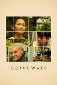 Nonton Driveways (2019) Sub Indo di Lk21 Poster