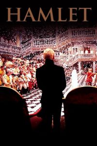 Nonton Hamlet (1996) Sub Indo di Lk21 Poster