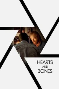 Nonton Hearts and Bones (2019) Sub Indo di Lk21 Poster