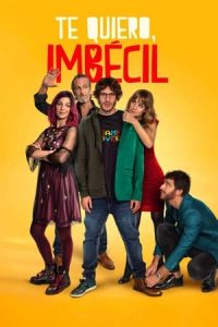 Nonton I Love You, Stupid (Te quiero, imbA©cil) (2020) Sub Indo di Lk21 Poster