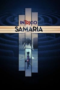 Nonton Intrigo: Samaria (2019) Sub Indo di Lk21 Poster