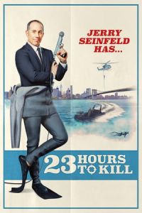 Nonton Jerry Seinfeld: 23 Hours to Kill (2020) Sub Indo di Lk21 Poster