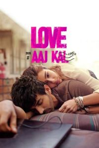 Nonton Love Aaj Kal (2020) Sub Indo di Lk21 Poster