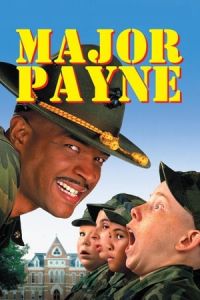 Nonton Major Payne (1995) Sub Indo di Lk21 Poster