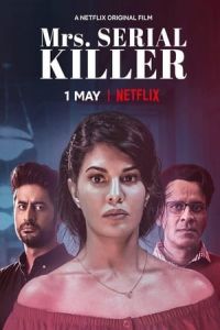 Nonton Mrs. Serial Killer (2020) Sub Indo di Lk21 Poster