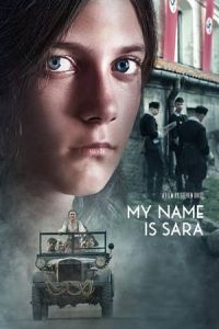 Nonton My Name Is Sara (2019) Sub Indo di Lk21 Poster