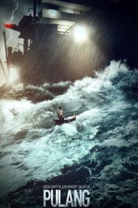 Nonton Pulang (2018) Sub Indo di Lk21 Poster