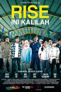 Nonton Rise: Ini Kalilah (2018) Sub Indo di Lk21 Poster