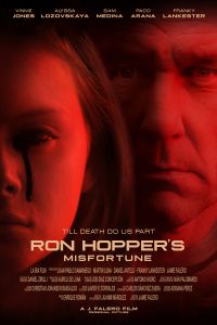 Nonton Ron Hopper's Misfortune (2020) Sub Indo di Lk21 Poster