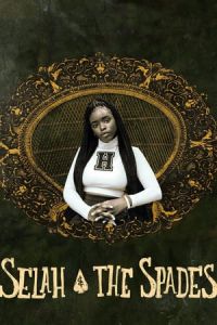 Nonton Selah and the Spades (Selah and The Spades) (2019) Sub Indo di Lk21 Poster