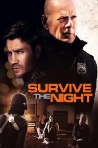 Nonton Survive the Night (2020) Sub Indo di Lk21 Poster