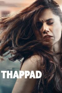 Nonton Thappad (2020) Sub Indo di Lk21 Poster